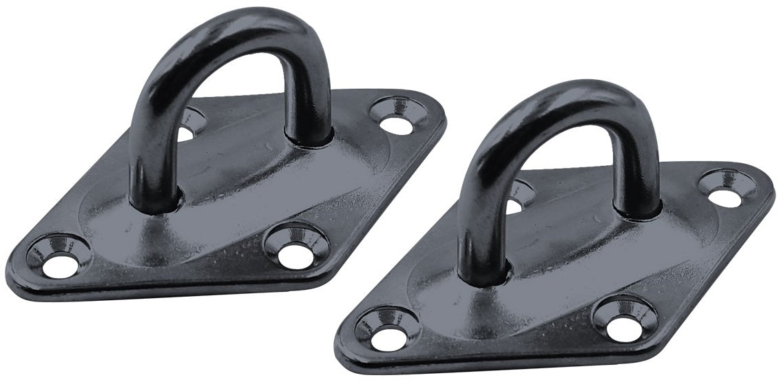 Pad Eye Plate Hooks