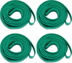 Industrial Pallet Cargo Rubber Bands