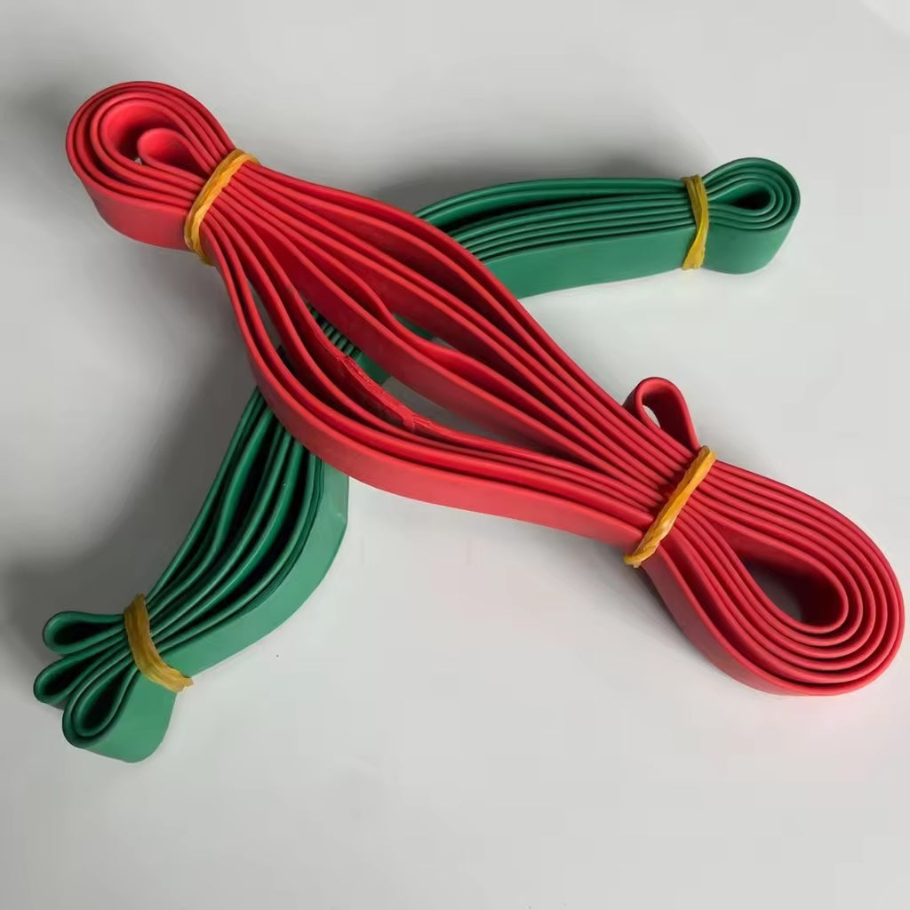 Industrial Pallet Cargo Rubber Bands