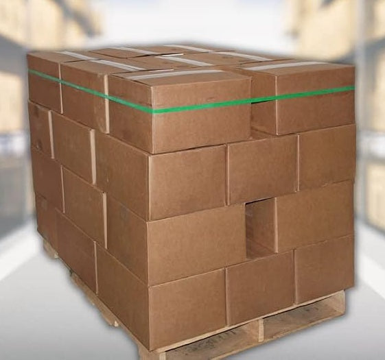 Industrial Pallet Cargo Rubber Bands