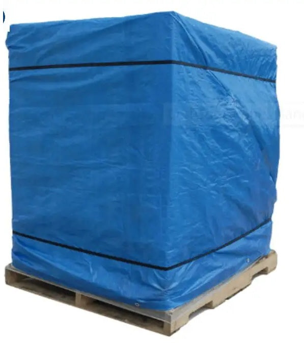 Industrial Pallet Cargo Rubber Bands