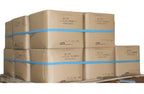 Industrial Pallet Cargo Rubber Bands