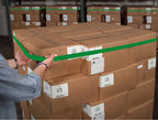 Industrial Pallet Cargo Rubber Bands