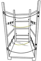 Nestainer Safety Cable Systems