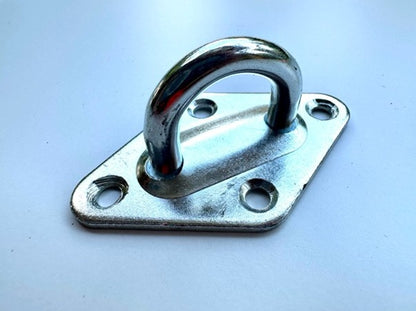 Nestainer (Nesting Rack) Safety Cable Enclosure System (CES)