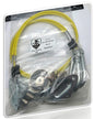 Nestainer (Nesting Rack) Safety Cable Enclosure System (CES)