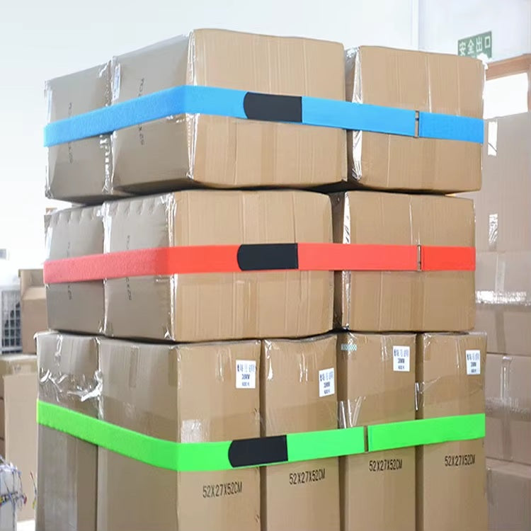 Industrial Cargo Pallet Straps