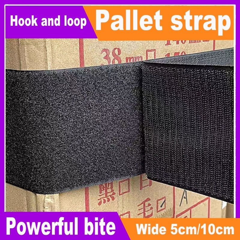 Industrial Cargo Pallet Straps