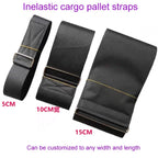 Industrial Cargo Pallet Straps