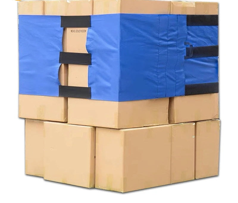 Industrial Cargo Pallet Straps