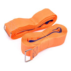 Industrial Cargo Pallet Straps