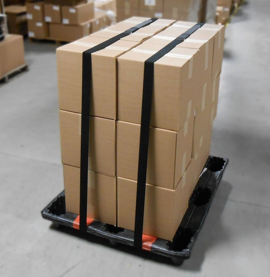Industrial Cargo Pallet Straps