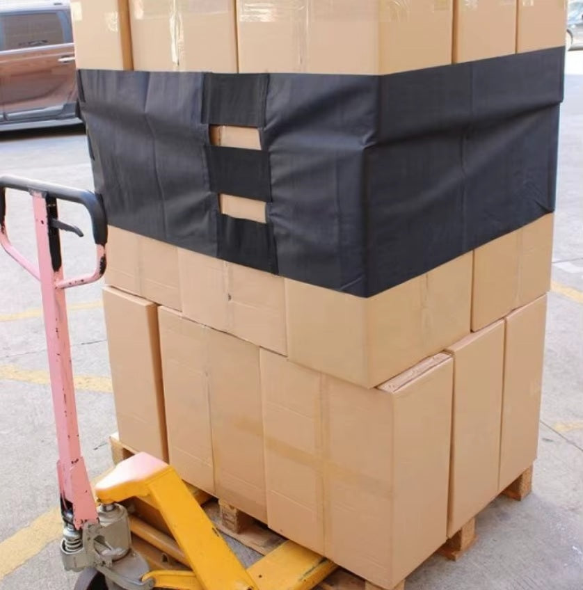 Industrial Cargo Pallet Straps