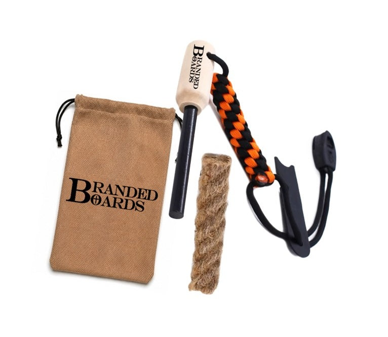 Fire Starter Kits