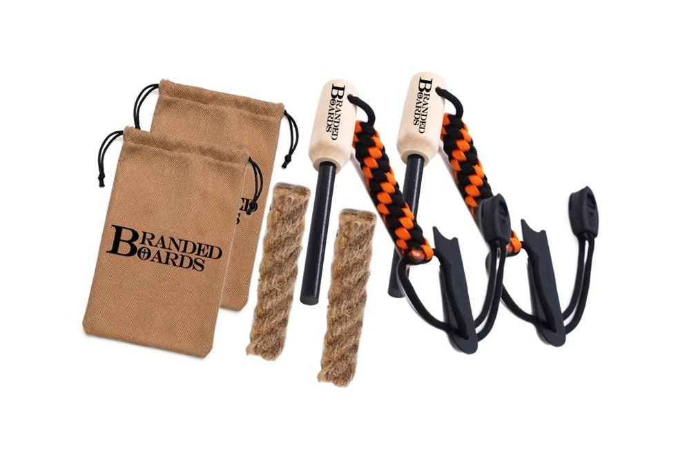 Fire Starter Kits