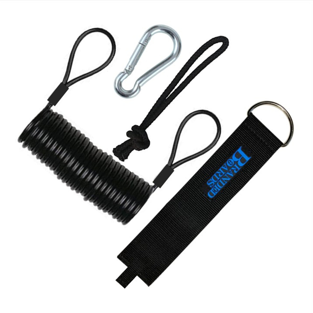 Board Leash Lanyard | Ultimate Pack