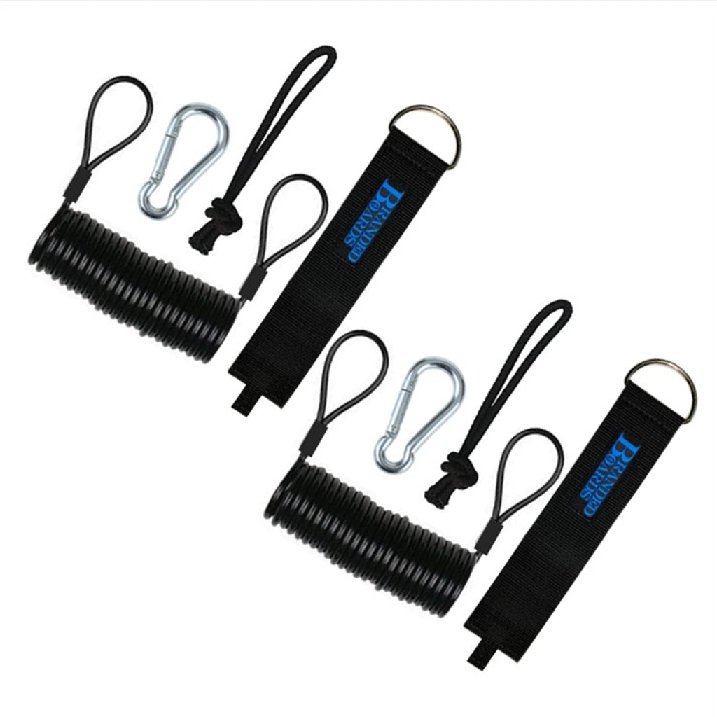 Board Leash Lanyard | Ultimate Pack