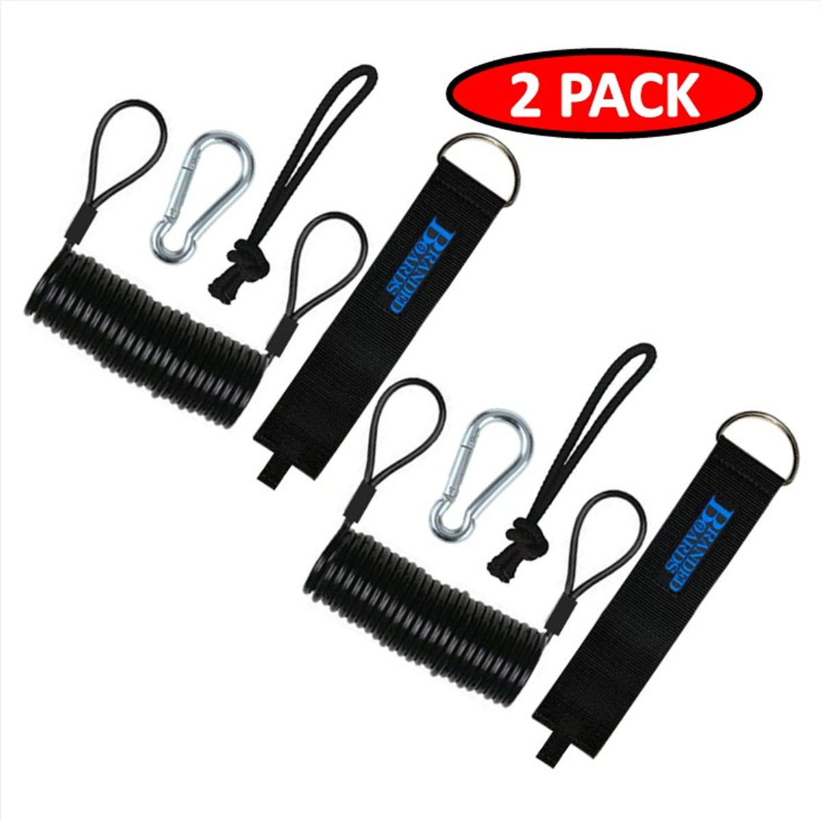 Board Leash Lanyard | Ultimate Pack