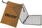 Bushcraft Stainless Steel BBQ Cooking Grill Grate