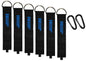 Bushcraft Gear and Accessories Utility Storage Strap Hooks
