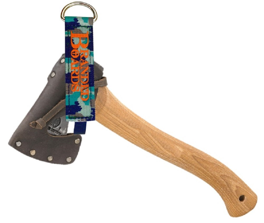 Bushcraft Gear and Accessories Utility Storage Strap Hooks